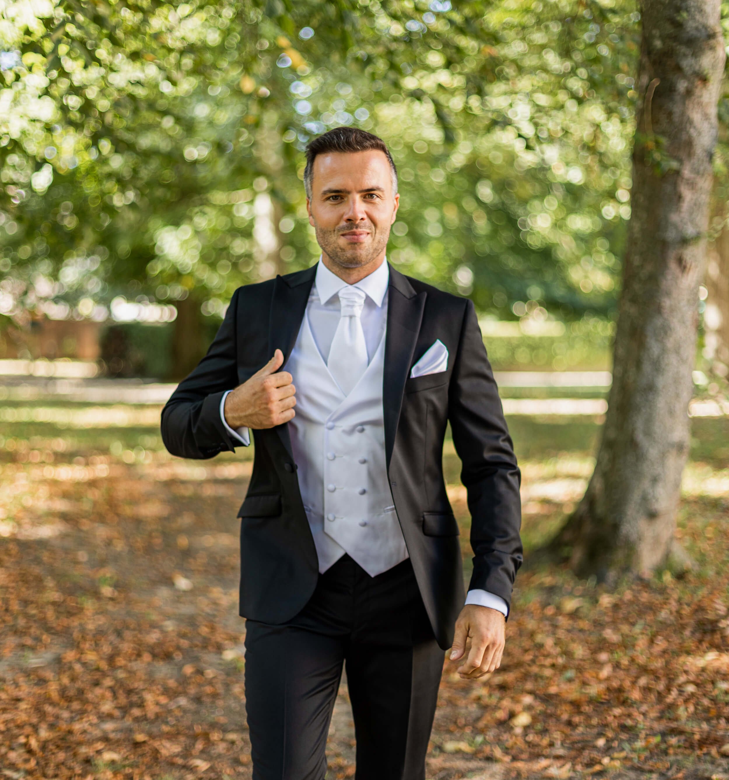 Modèle pour mariage